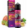Příchuť Juice Sauz Drifter Shake and Vape 16/60ml Kiwi Passionfruit Guava Ice