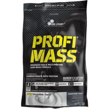 Olimp Profi Mass 1000 g