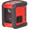Strend Pro Laser KAPRO® 842 Prolaser® Bambino, Cross, RedBeam