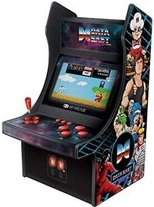 My Arcade Micro Data East Hits Micro Player