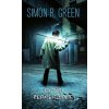 Rytíř perného dne - Simon R. Green