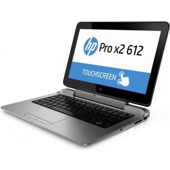 HP Pro x2 612 F1P92EA