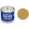 Revell Farba ENAMEL 16 Piesková žltá matná Sandy Yellow Matt RAL1014 14ml