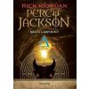 Boj o labyrint - Riordan Rick