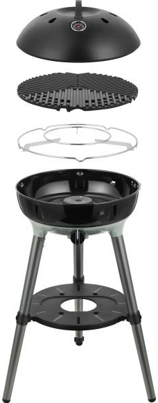 Carri Chef 40 BBQ/Dome