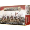 Games-Workshop W-AOS - Cities of Sigmar: Freeguild Cavaliers