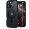 ESR Classic Hybrid Case HaloLock SET iPhone 16 Pro: Frosted Black