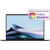 ASUS NTB Zenbook 14 (UM3406GA-OLED078W), Ryzen AI 7 445, 14