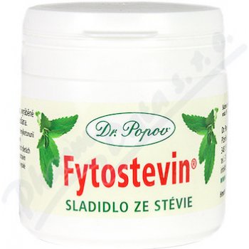 Dr. Popov Fytostevin 50 g