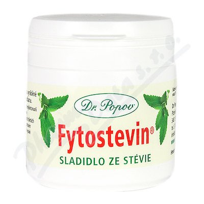 Dr. Popov Fytostevin 50 g