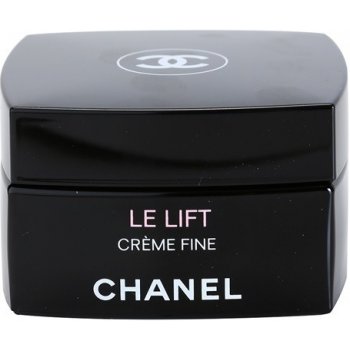 Chanel Le Lift Creme Fine (krém proti starnutiu pleti) 50 ml