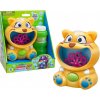 Bubble Fun 10470B Stroj na bubliny Mačka s náplňou 118 ml