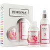 Horomia Kazeta Horotwins Petali di Peonia parfém na prádlo 250 ml + parfémový sprej na textil 250 ml