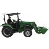 Malotraktor Tauros HX504 4x4 Možnosti: +Nakladač