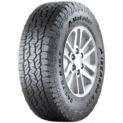 Matador MP72 Izzarda A/T 2 205/82 R16 110S