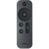 Logitech Rally diaľkové ovládanie RF Wireless Webová kamera Tlačidlá (993-001896)