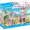 Playmobil Princeznin zámok s kráľovským párom