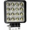 Pracovné LED svetlo AWL64 192W 6500K 12000lm 9-36V AMIO-04205