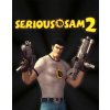 Serious Sam 2