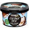 Beauty Jar Yummy hydratačný peeling Coconut Rice 360 g