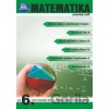 Matematika 6 - Pracovný zošit - Dušan Kotyra