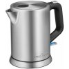 Rýchlovarná kanvica Profi Cook PC-WKS 1106 1850 W 1 l strieborná/sivá (PC-WKS 1106)
