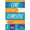 Cime tempestose