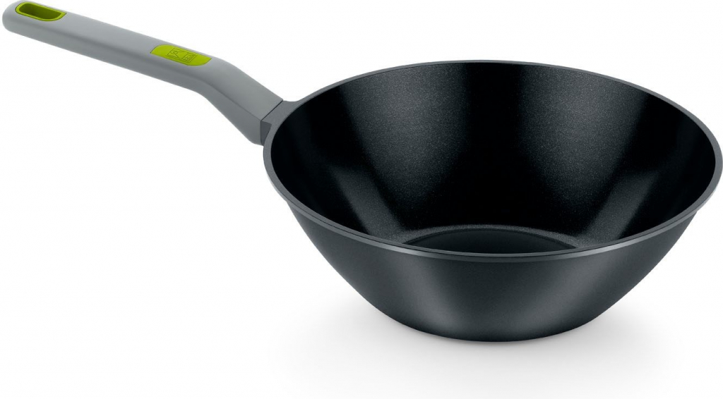 BRA Panvica Wok LIFE 28 cm