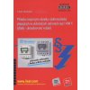 Příručka nejen pro zkoušky elektrotechniků pracujících na elektrických zařízeních nad 1000 V druh