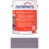 REMMERS HK lazúra Grey Protect - ochranná lazúra na drevo pre exteriér 5 l Wassergrau / Vodná sivá FT 20924