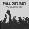 Fall Out Boy - So Much For (2our) Dust: Live (RSD 2026) (140 g) (3 LP)
