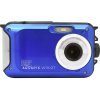 Aquapix W3027-M Wave Marine Blue digitálny fotoaparát 5 Megapixel námornícka modrá vodotesný; 10034