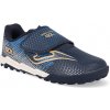 Joma DETSKÉ BAREFOOT TURFY JUNIOR BLUE