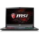 MSI GS73VR 6RF-047CZ