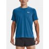 Under Armour UA Streaker TEE modré