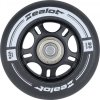 Zealot 80 mm 82A Wheels + Bearings 4 ks