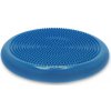Spokey Fit Seat Balančná podložka K838547 modrá 32,5CM