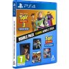 Toy Story: Retro Roundup! + Toy Story 3 (Complete Edition)