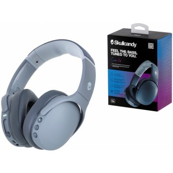 Skullcandy Crusher Evo Wireless