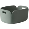 Muuto Kôš Restore, dusty green