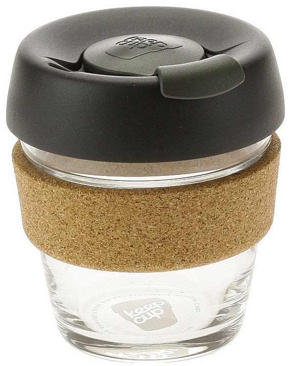 Keepcup Cork Brew 0,177 L