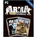 ArmA (Gold)