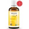 Weleda olej na masáž bříška kojence 50 ml