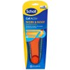 SCHOLL GelActiv work & boot gélové vložky large 1 pár