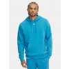 Pánska mikina Under Armour UA Rival Fleece Hoodie Modrá XXL