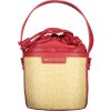 Dámska Kabelka VALENTINO BAGS - Červená 17.0X16.0X14.0cm Farba: červená, Veľkosť: 17.0X16.0X14.0