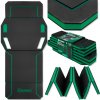 FORCEKRAFT Forcekraft skladacie dielenské lehátko z peny 1210 x 570 x 31 mm