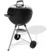 Gril na drevené uhlie Weber Bar-B-Kettle - 47 cm