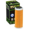 Hiflofiltro Olejový filter HF652
