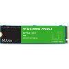 WD Green SN350 500GB, WDS500G2G0C